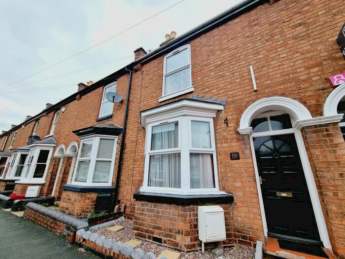 2 Bedroom Terraced House To Rent In Leam Street, Leamington Spa, CV31