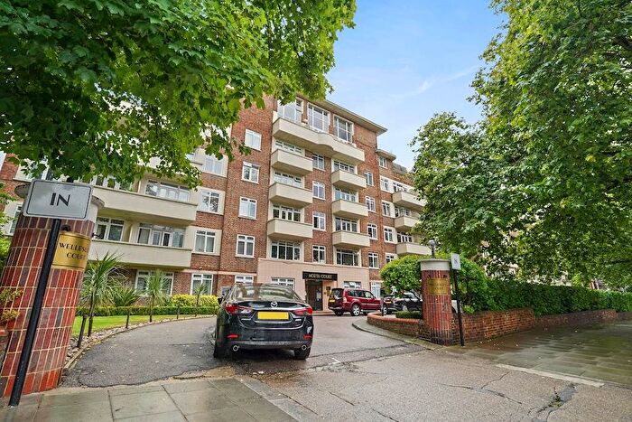 1 Bedroom Flat For Sale In Maida Vale, London, W9