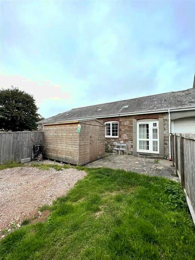 1 Bedroom Flat To Rent In Barnwell, Brixton, Plymouth, PL8