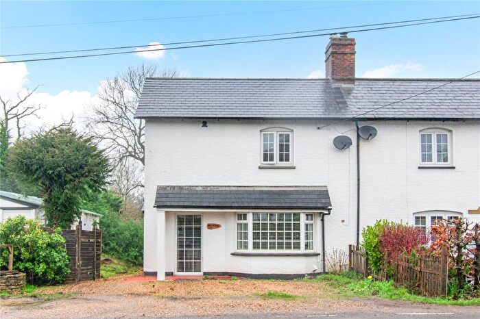 3 Bedroom Semi-Detached House For Sale In Westbrook, Bromham, Chippenham, Wiltshire, SN15