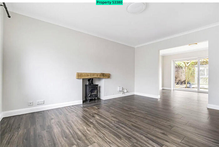 5 Bedroom Detached House For Sale In Farmoor, Oxford, OX2