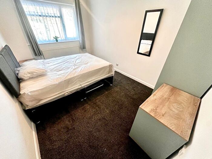 1 Bedroom House To Rent In Sunnyside Road, Poole, BH12