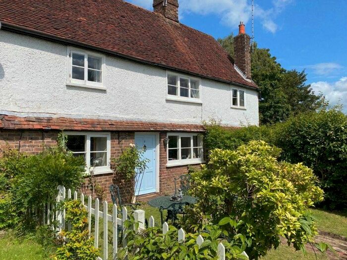 Houses for sale in Wadhurst, East Sussex