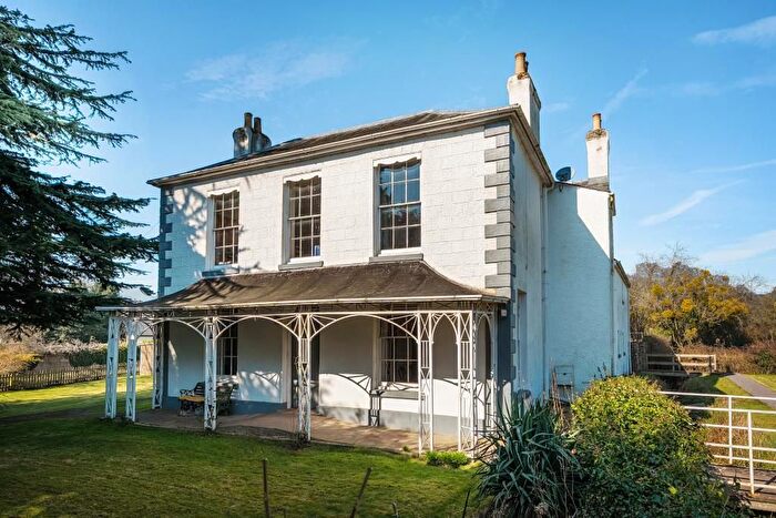 4 Bedroom Detached House For Sale In New Dixton Road, Monmouth, NP25