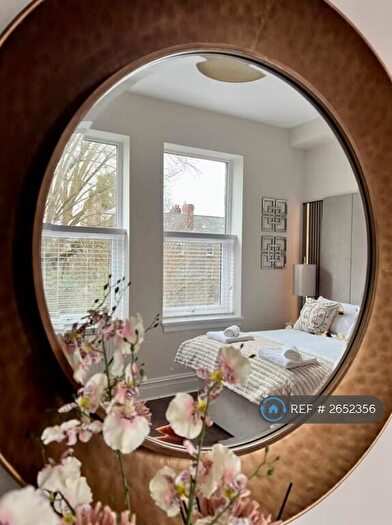 1 Bedroom Flat To Rent In Croxteth Road, Sefton Park, Lark Lane, L8