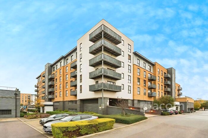 1 Bedroom Flat To Rent In Little Brights Road Belvedere, DA17
