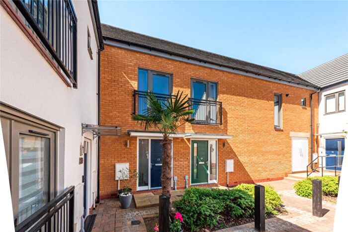 2 Bedroom Apartment To Rent In Ashby Wood Mews, Upton, Northampton, Northamptonshire, NN5