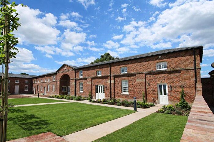 2 Bedroom Semi-Detached House To Rent In East Courtyard, Alderley Park, SK10