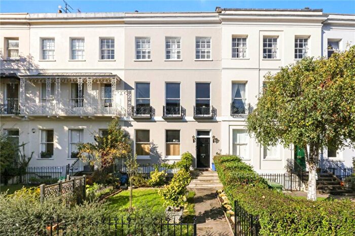 5 Bedroom House To Rent In Evesham Road, Cheltenham, Gloucestershire, GL52