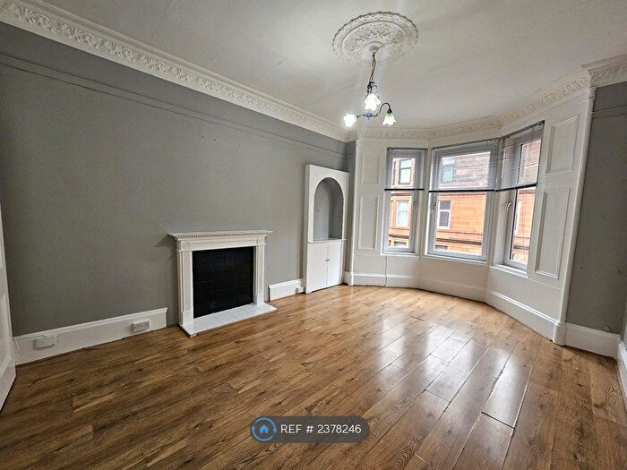 2 Bedroom Flat To Rent In Townhead Terrace, Paisley, PA1