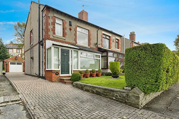 3 Bedroom Semi-Detached House For Sale In Rochdale Road, Pye Nest, Sowerby Bridge, HX2