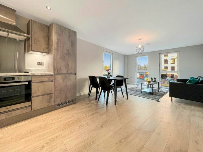 2 Bedroom Apartment To Rent In Atkinson Street, Victoria Riverside Atkinson Street, LS10