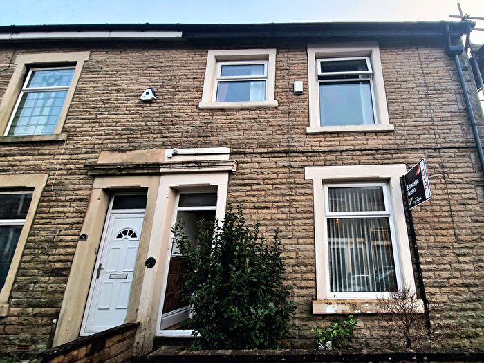 3 Bedroom Property To Rent In Elswick Street, Darwen, BB3