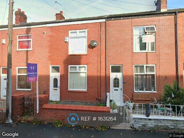 2 Bedroom Terraced House To Rent In Isherwood Street, Leigh, WN7