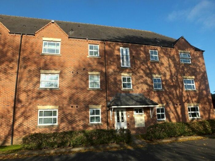 2 Bedroom Flat To Rent In Beanfield Avenue, Coventry, CV3