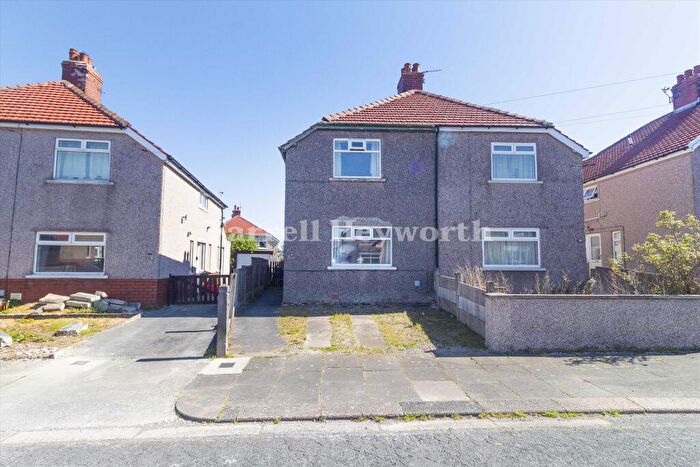 3 Bedroom House For Sale In Harewood Avenue, Heysham, Morecambe, LA3