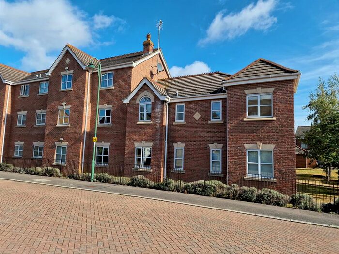 2 Bedroom Flat To Rent In Old Bailey Road, Hampton Vale, Peterborough, PE7