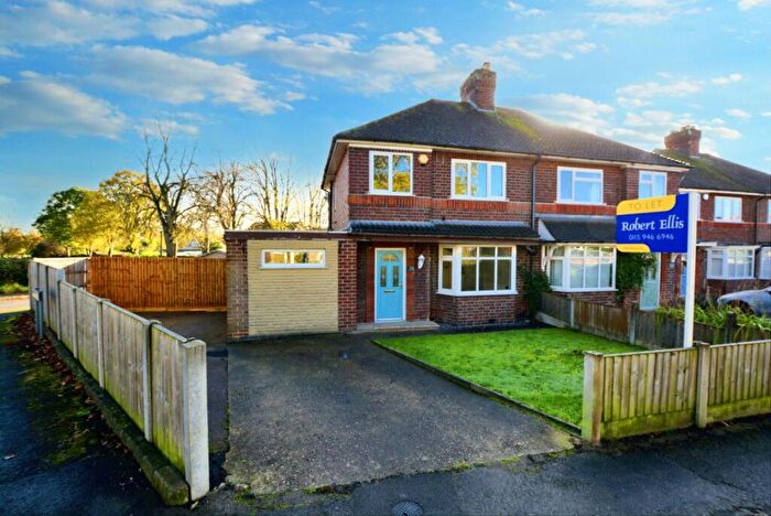 3 Bedroom Semi-Detached House To Rent In Longmoor Lane, Breaston, DE72