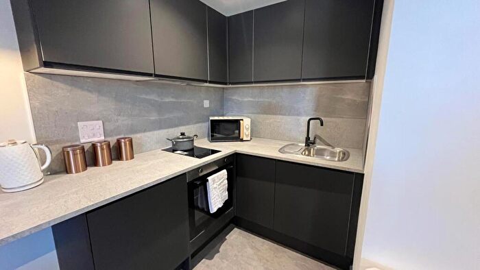 1 Bedroom Flat To Rent In North Street East, Newcastle Upon Tyne, NE1