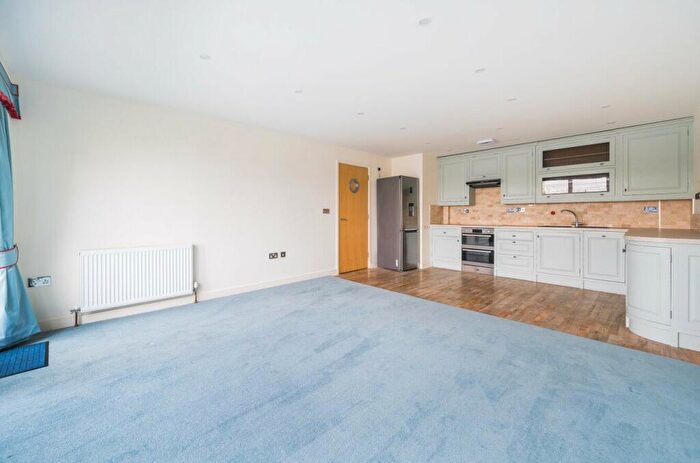 2 Bedroom Flat For Sale In Gosport Marina, Mumby Road, Gosport, Hampshire, PO12