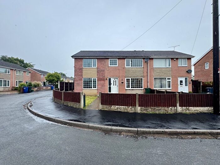 5 Bedroom Property To Rent In Brook Way, Arksey, Doncaster, DN5