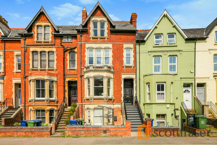 2 Bedroom Apartment To Rent In Iffley Road, East Oxford, OX4