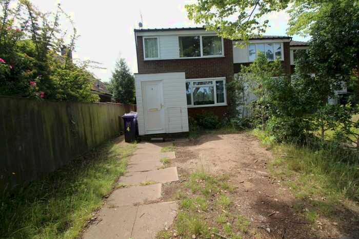 1 Bedroom Apartment To Rent In Elgin House, Highbury Road, Hitchin, SG4