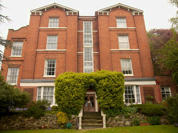 1 Bedroom Apartment To Rent In Beaumont Court, Spring Hill, Lincoln, LN1