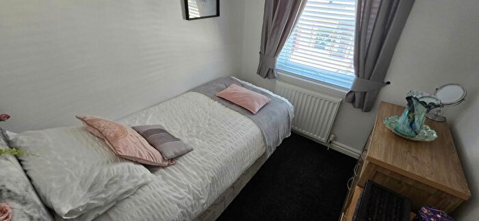 3 Bedroom Terraced House For Sale In Albert Street, Seaham, Durham, SR7