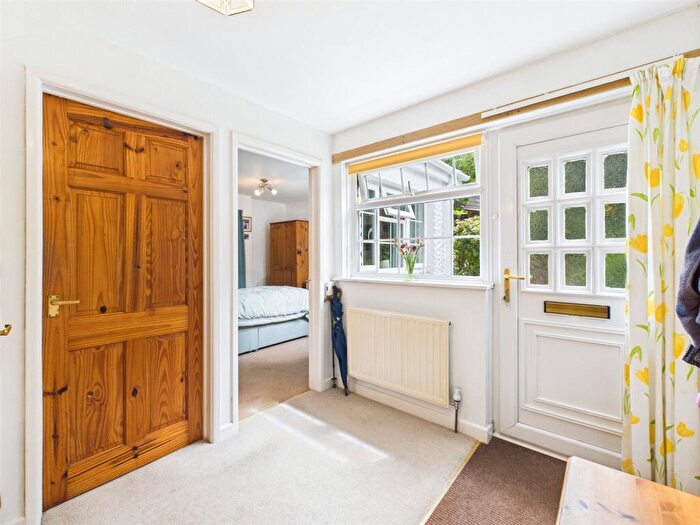 2 Bedroom Bungalow For Sale In Gonvena, Wadebridge, Cornwall, PL27