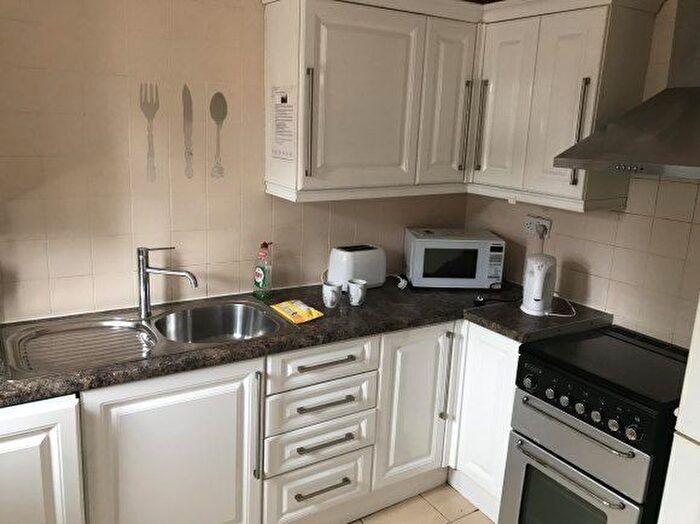 3 Bedroom Terraced House To Rent In Addison Close, Manchester, Greater Manchester, M13