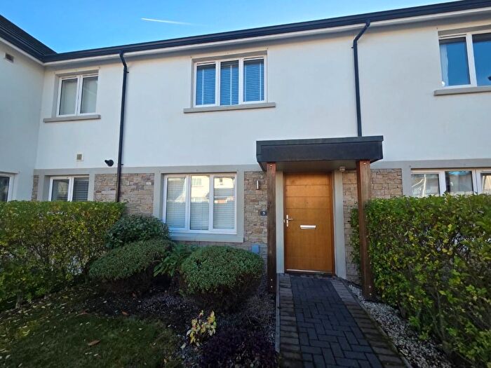2 Bedroom Terraced House To Rent In Beckram Terrace, West End, Aberdeen, AB15