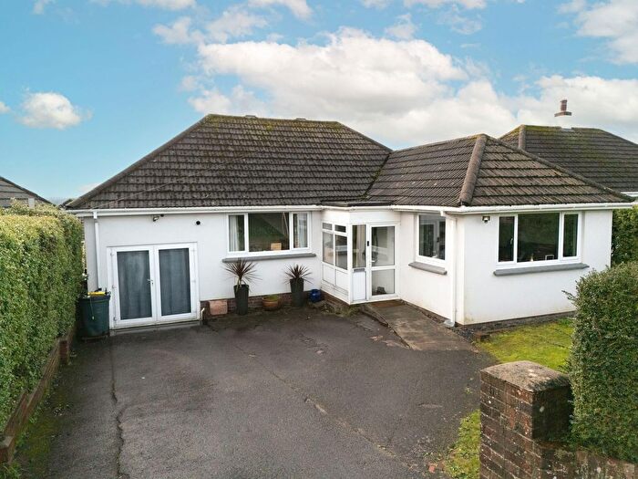 3 Bedroom Bungalow For Sale In Sandringham Drive, Preston, Paignton, TQ3