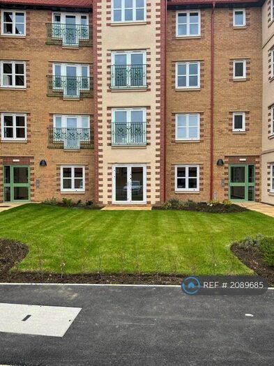 2 Bedroom Flat To Rent In Jeremiah Drive, Darlington, DL2