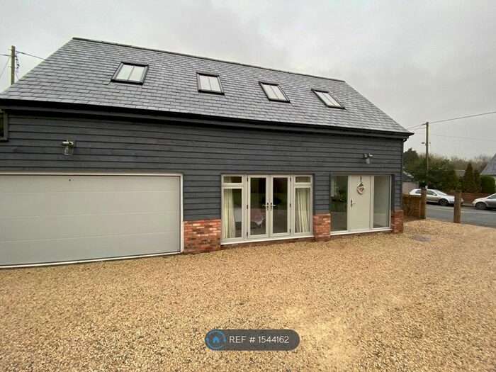 1 Bedroom Detached House To Rent In Main Street, Milton Keynes, MK17