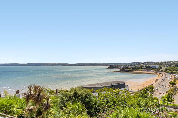 2 Bedroom Property For Sale In Warren Road, Torquay, TQ2