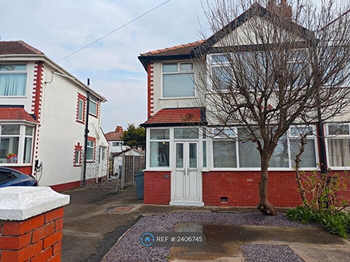 3 Bedroom Semi-Detached House To Rent In North Drive, Thornton-Cleveleys, FY5
