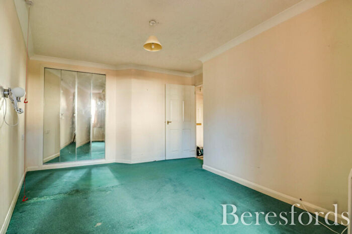 1 Bedroom Apartment For Sale In Railway Street, Braintree, CM7