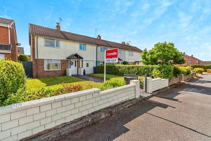 3 Bedroom Detached House For Sale In Dual Way, Cannock, WS12