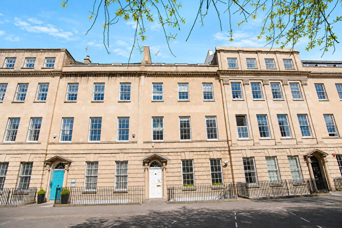 1 Bedroom Flat To Rent In Flat, Portland Square, St Pauls, BS2