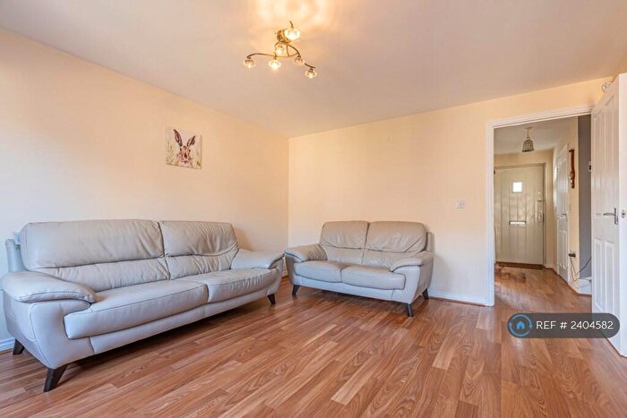 3 Bedroom Terraced House To Rent In Rosehip Road, Cambridge, CB4