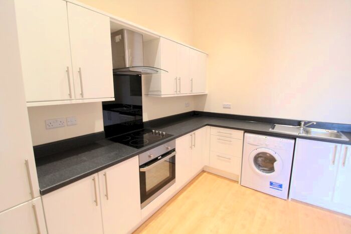 1 Bedroom Flat To Rent In City Towers, Infirmary Road, Sheffield, S6