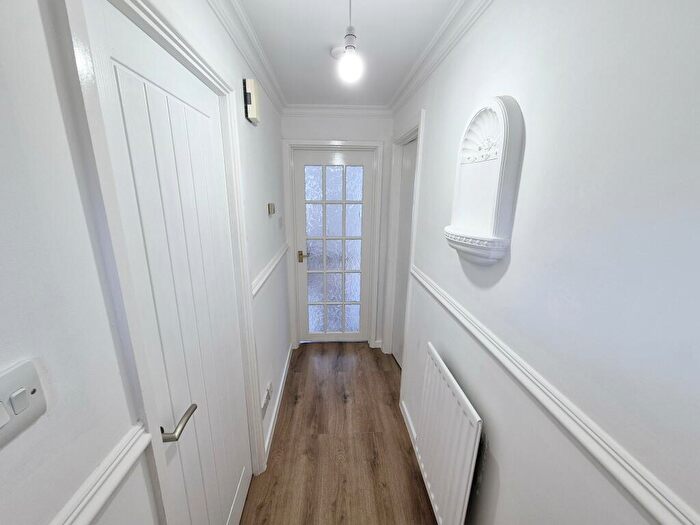 3 Bedroom Semi-Detached House To Rent In Beech Tree Road, Coalville, LE67