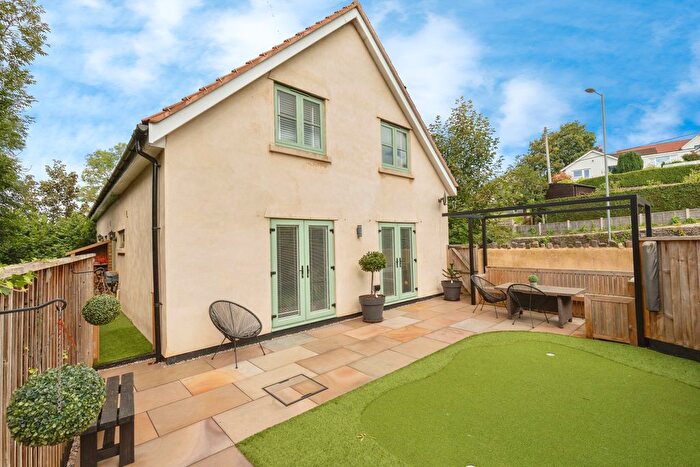 3 Bedroom End Of Terrace House For Sale In New Road, Pensford, Bristol, Somerset, BS39