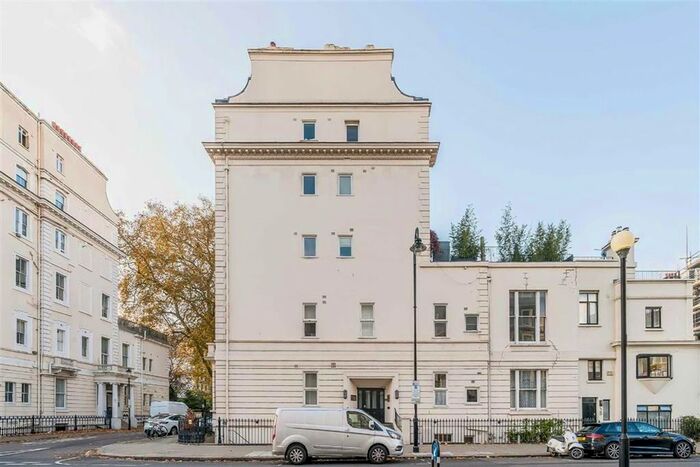1 Bedroom Flat To Rent In Cornwall Gardens, London, SW7