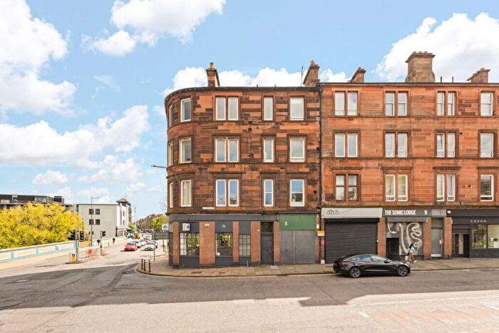 2 Bedroom Flat For Sale In / Ferry Road, Edinburgh, EH6