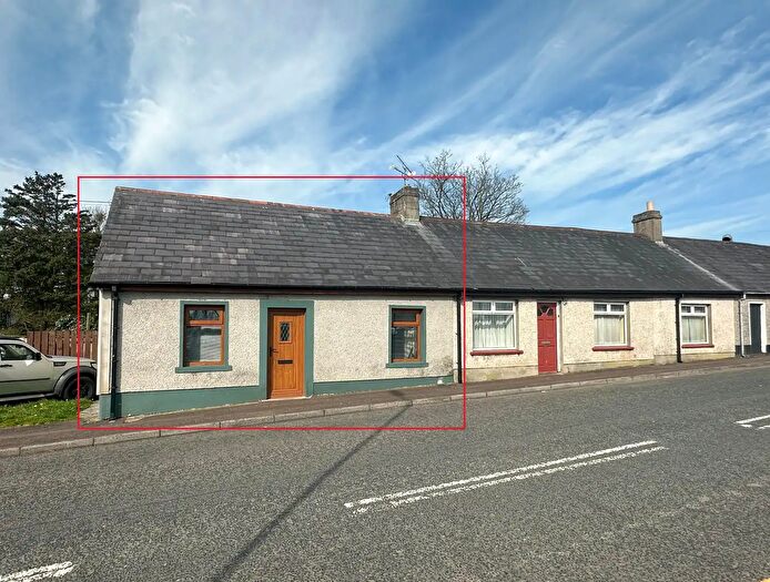 End Of Terrace House For Sale In , & Laurel Hill Road, Coleraine, BT51