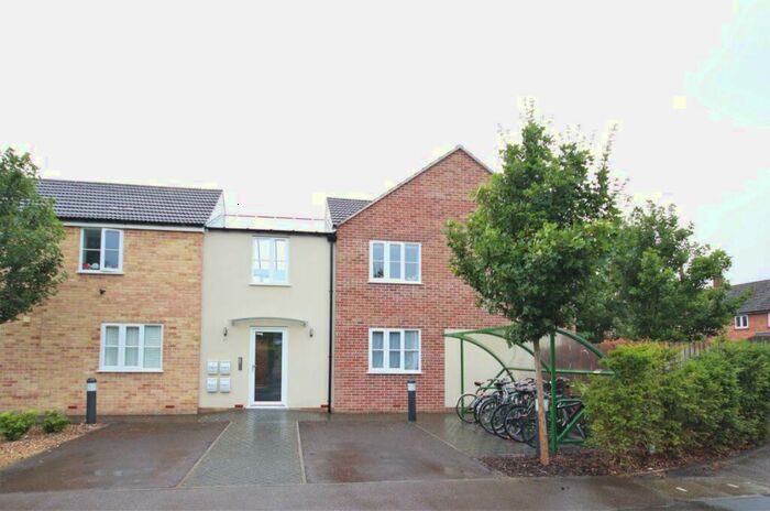 1 Bedroom Flat To Rent In Ellesmere Road, Cambridge, CB4