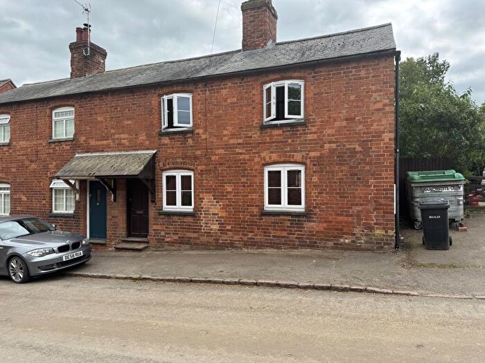 3 Bedroom House To Rent In Main Street, Gumley, Market Harborough, LE16