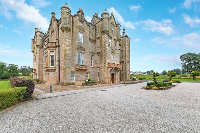 3 Bedroom Flat For Sale In Dunlop, Kilmarnock, East Ayrshire, KA3
